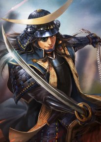 Nobunagas Ambition Taishi Masamune Date 11 04 2018