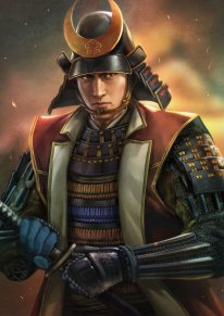 Nobunagas Ambition Taishi Mitsuhide Akechi 11 04 2018
