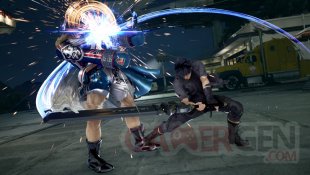 Noctis  Final Fantasy XV Tekken 7 images (5)