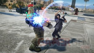 Noctis  Final Fantasy XV Tekken 7 images (7)