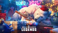 Noël 2020 carte de vœux 53 World of Warships