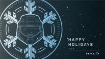 Noël 2020 carte de vœux 89 Halo