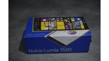 Nokia 1520 unboxing deballage 0001