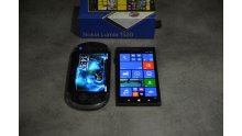 Nokia 1520 unboxing deballage 0013
