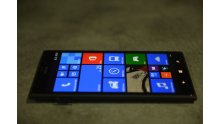 Nokia 1520 unboxing deballage 0014
