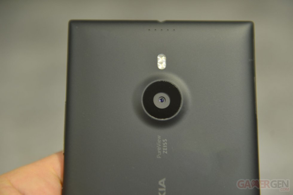 Nokia 1520 unboxing deballage 0016