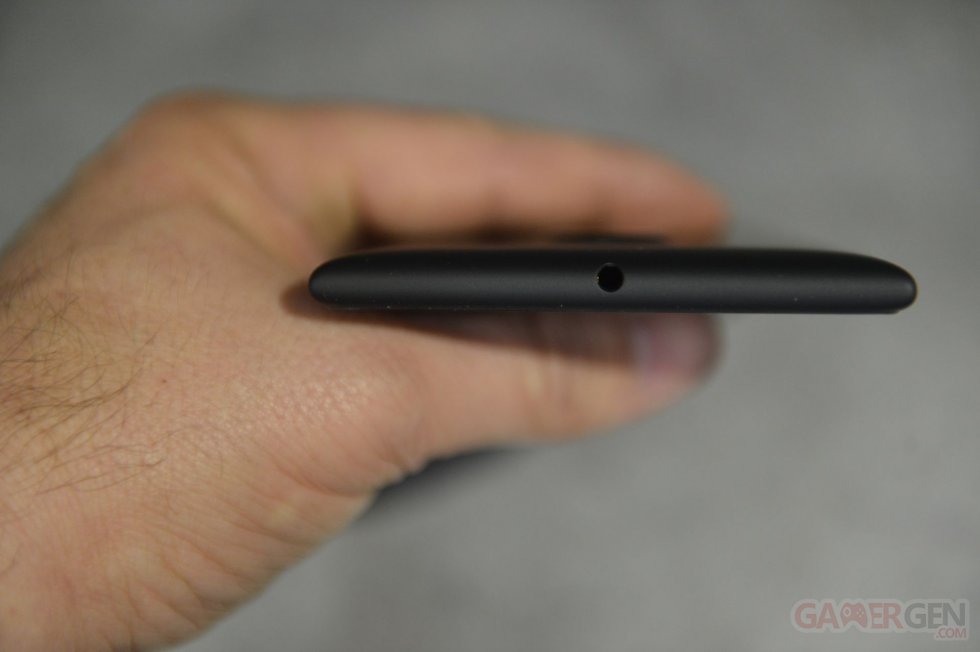 Nokia 1520 unboxing deballage 0026