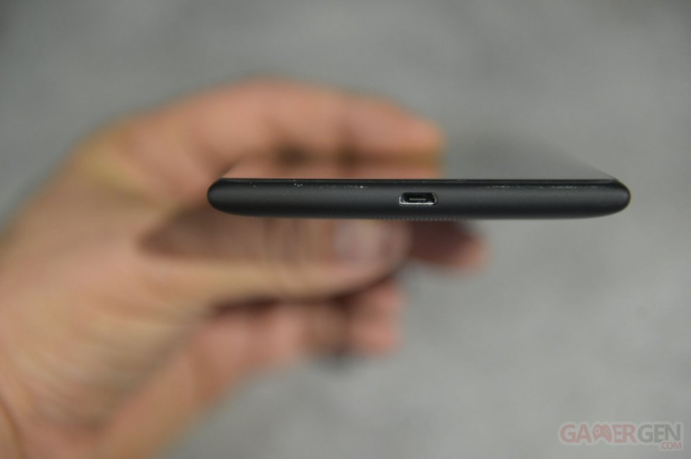 Nokia 1520 unboxing deballage 0027