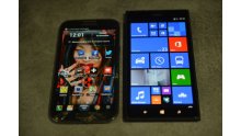 Nokia 1520 unboxing deballage 0028