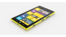 Nokia Lumia 1520