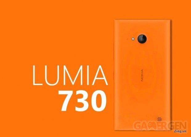 nokia lumia 730