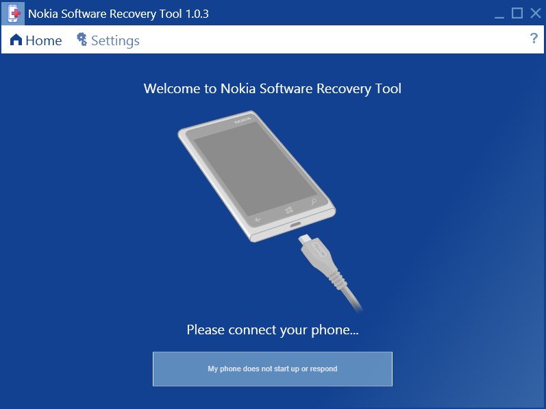nokia-software-recovery-tool