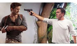 Nolan North Uncharted