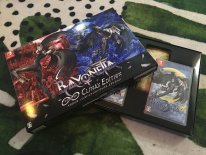 Non Stop Climax Edition Bayonetta 1 et 2 images unboxing deballage (10)
