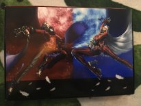 Non Stop Climax Edition Bayonetta 1 et 2 images unboxing deballage (2)
