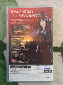 Non Stop Climax Edition Bayonetta 1 et 2 images unboxing deballage (8)