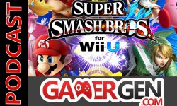Super Smash Bros Crash Ds