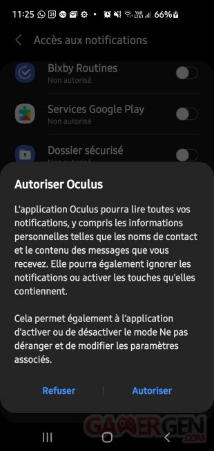 notifications android 5