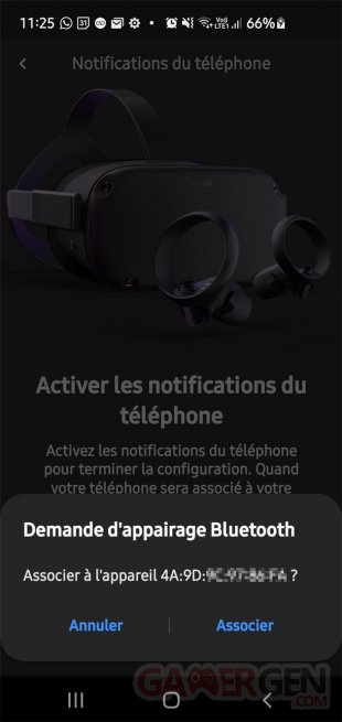 notifications android 8