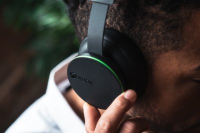 Microsoft dévoile le Xbox Wireless Headset