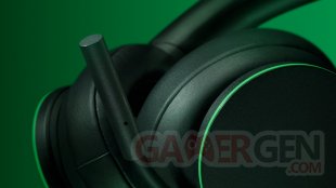 Nouveau casque sans fil Xbox Wireless headset hardware 2