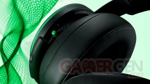 Nouveau casque sans fil Xbox Wireless headset hardware 3