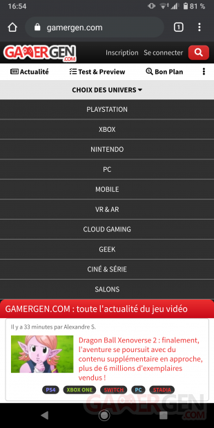 Nouveau GAMERGEN.COM Mobile Android IOS Images (14)