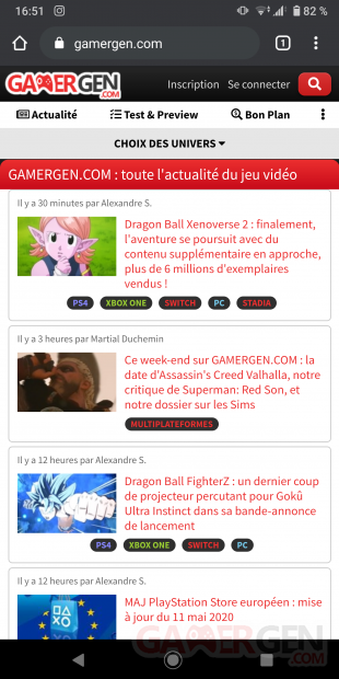 Nouveau GAMERGEN.COM Mobile Android IOS Images (15)