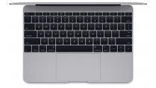 Nouveau MacBook Apple Clavier