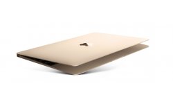 Nouveau MacBook Apple