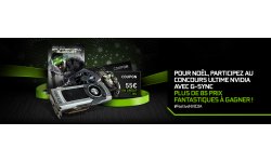 NV GS Christmas contest banner 940x300 FR