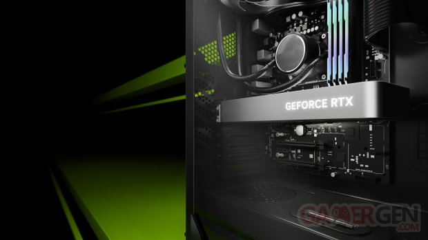 NVIDA GeForce RTX 4070 Ti