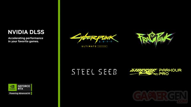 NVIDIA DLSS 02 04 2025