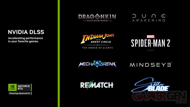 NVIDIA DLSS 10 06 25.