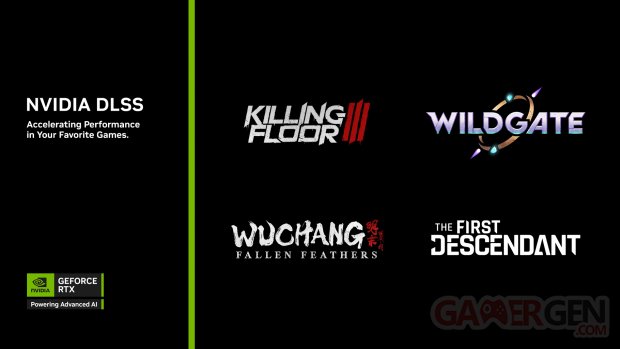 NVIDIA DLSS 22 07 2025.