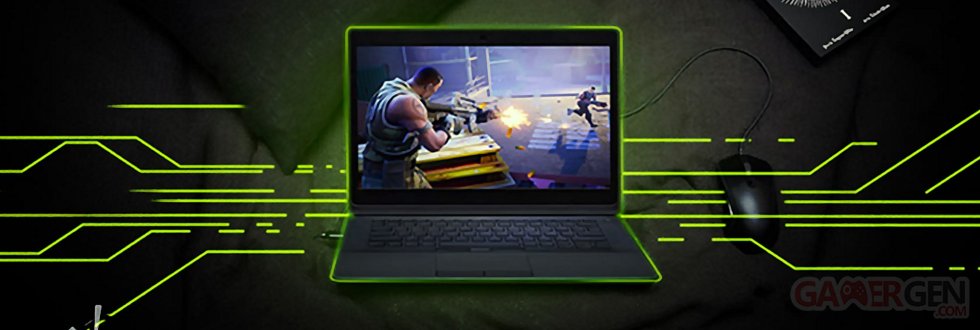 NVIDIA GeForce Now Image 1