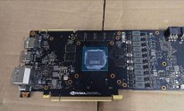 NVIDIA GeForce RTX 2080 Graphics Card PCB 2 740x450