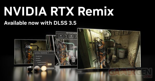 nvidia geforce rtx remix dlss 3 5 og 1200x630 copy