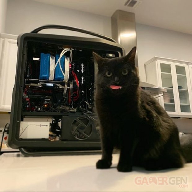 NVIDIA GeForce RTX Titan