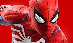 REPOUSSEZ VOS LIMITES : RECEVEZ MARVEL'S SPIDER-MAN REMASTERED POUR L'ACHAT  D'UN PRODUIT ÉLIGIBLE GEFORCE RTX SÉRIE 30