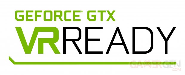 NVidia GeForce VR Ready logo blk RGB