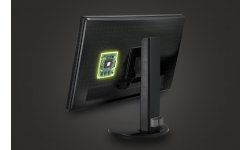 nvidia gsync monitor key visual