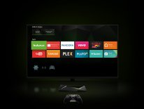 nvidia shield android tv
