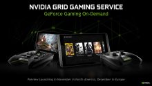 Nvidia Shield Tablet Lollipop android 5.0 GRID  (8)