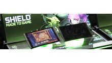 NVIDIA SHIELD Tablette Gamers Assembly HearthStone