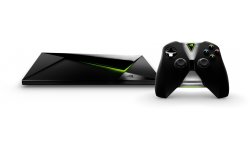 Offre de rentrée, box nVidia Shield TV avec télécommande et manette à  189,99 € jusqu