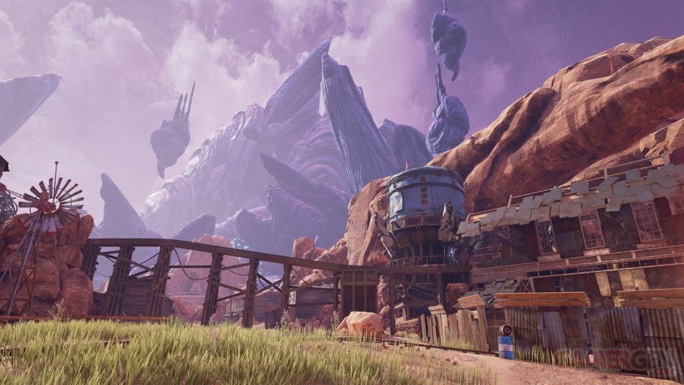 Obduction Xbox