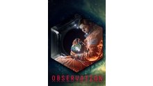 Observation cover