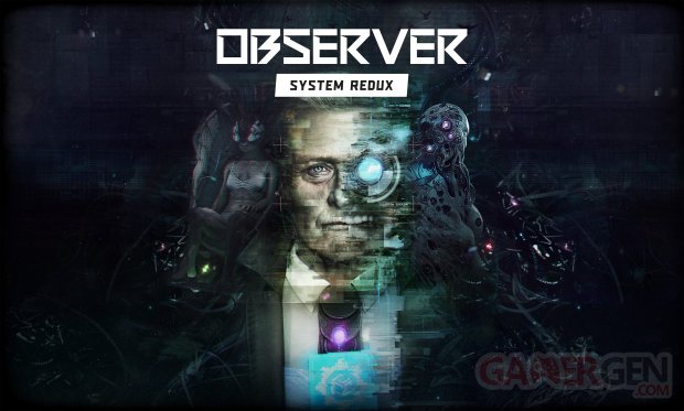 Observer System Redux 00