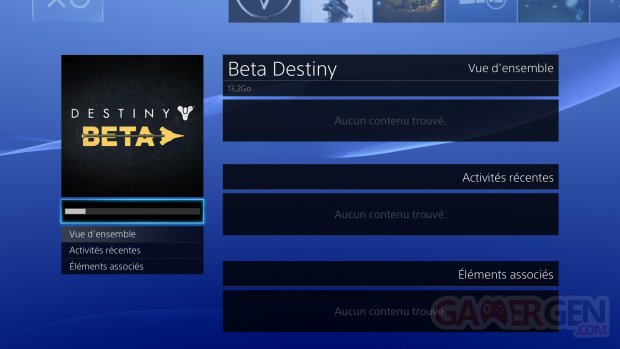 obtenir code destiny beta